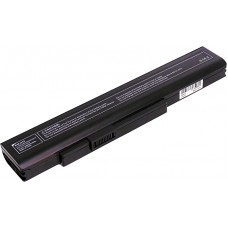 Bateria MSI CX640
